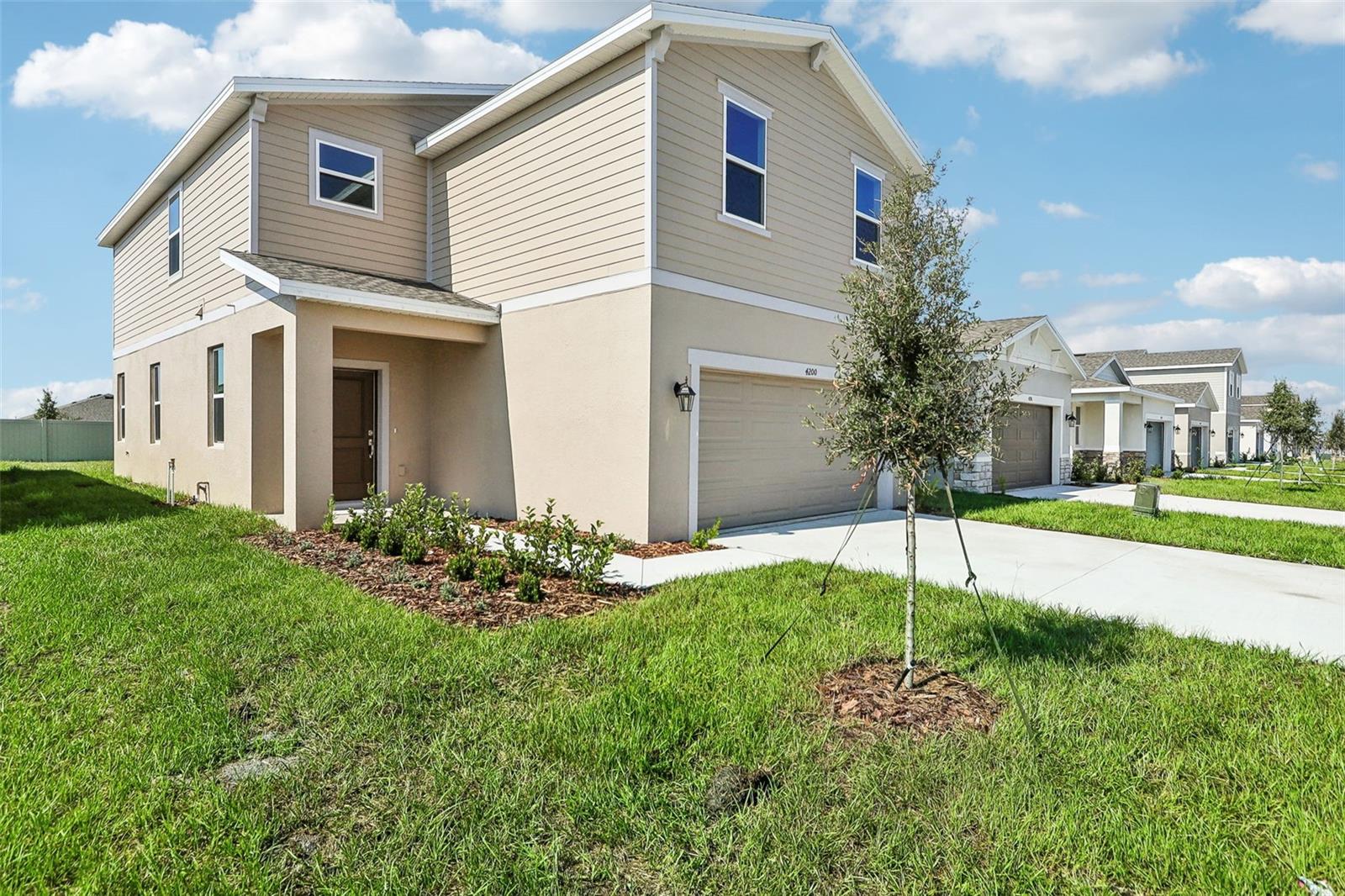 3507 SALVIA COURT
