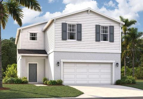 3507 SALVIA COURT TAVARES FL 32778