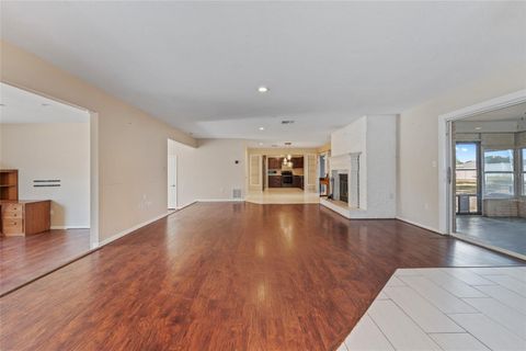 Tiny photo for 33651 Overton Drive, Leesburg, FL 34788 (MLS # O6402186)