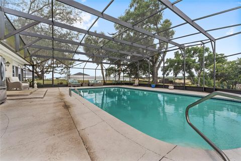 Tiny photo for 33651 Overton Drive, Leesburg, FL 34788 (MLS # O6402186)