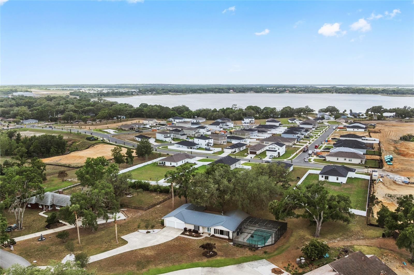 COUNTRY CLUB VIEW SUB - Residential