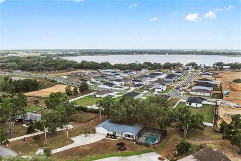 Tiny photo for 33651 Overton Drive, Leesburg, FL 34788 (MLS # O6402186)