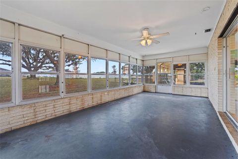 Tiny photo for 33651 Overton Drive, Leesburg, FL 34788 (MLS # O6402186)