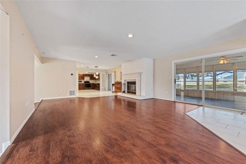 Tiny photo for 33651 Overton Drive, Leesburg, FL 34788 (MLS # O6402186)