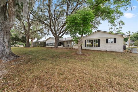 Tiny photo for 33651 Overton Drive, Leesburg, FL 34788 (MLS # O6402186)