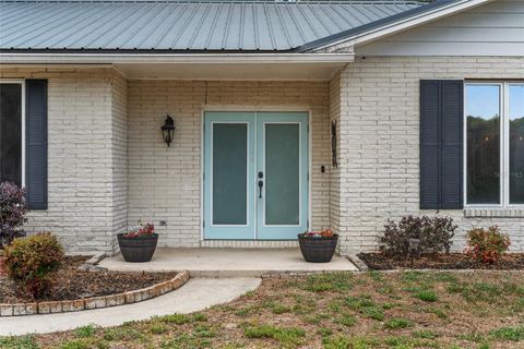 Tiny photo for 33651 Overton Drive, Leesburg, FL 34788 (MLS # O6402186)