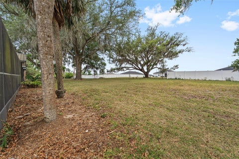 Tiny photo for 33651 Overton Drive, Leesburg, FL 34788 (MLS # O6402186)