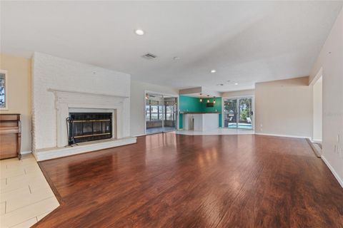 Tiny photo for 33651 Overton Drive, Leesburg, FL 34788 (MLS # O6402186)
