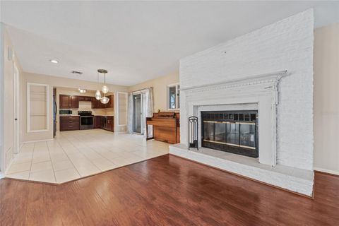 Tiny photo for 33651 Overton Drive, Leesburg, FL 34788 (MLS # O6402186)
