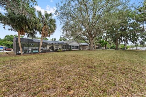 Tiny photo for 33651 Overton Drive, Leesburg, FL 34788 (MLS # O6402186)