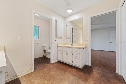 Tiny photo for 33651 Overton Drive, Leesburg, FL 34788 (MLS # O6402186)