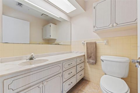 Tiny photo for 33651 Overton Drive, Leesburg, FL 34788 (MLS # O6402186)