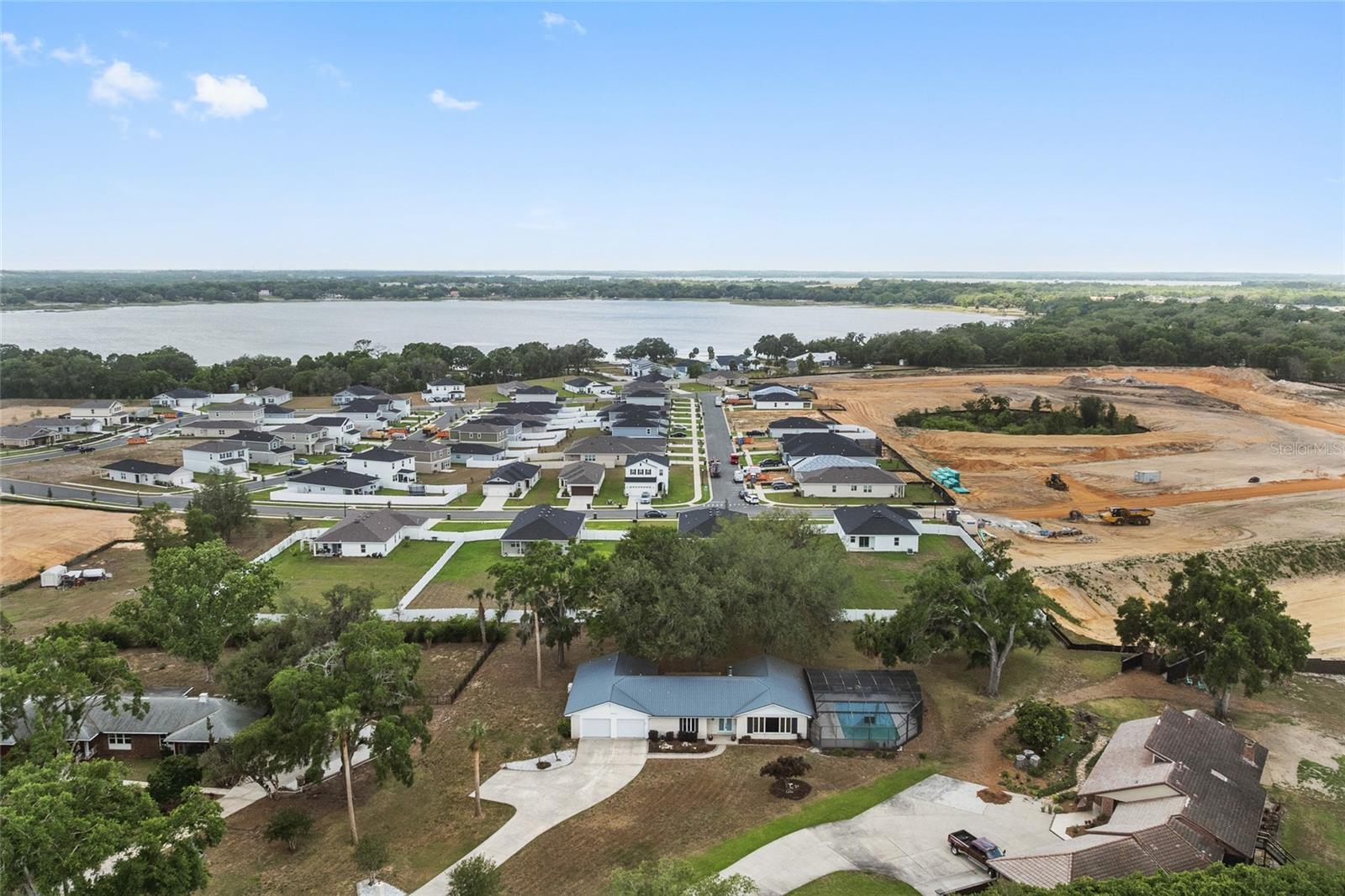 COUNTRY CLUB VIEW SUB - Residential