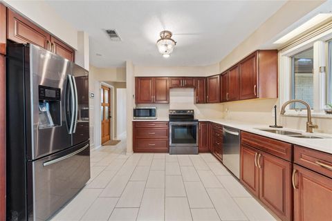 Tiny photo for 33651 Overton Drive, Leesburg, FL 34788 (MLS # O6402186)