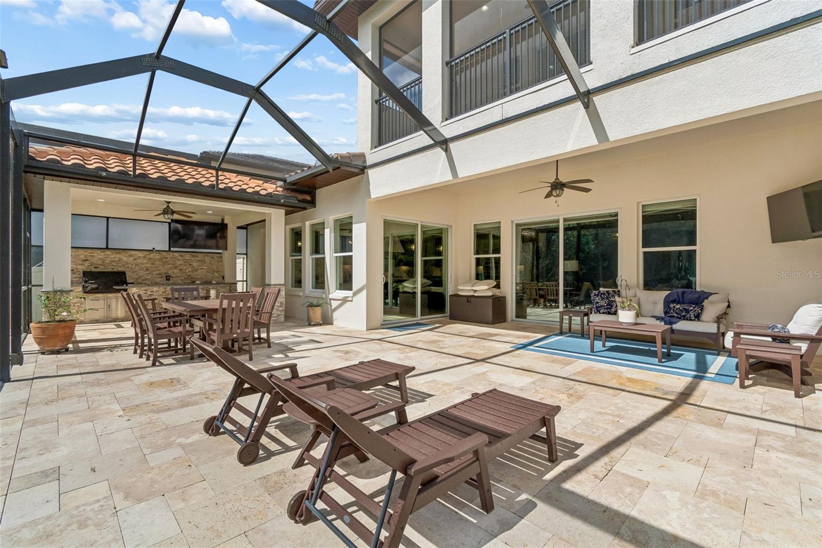 ESTANCIA PH 2B1 - Residential