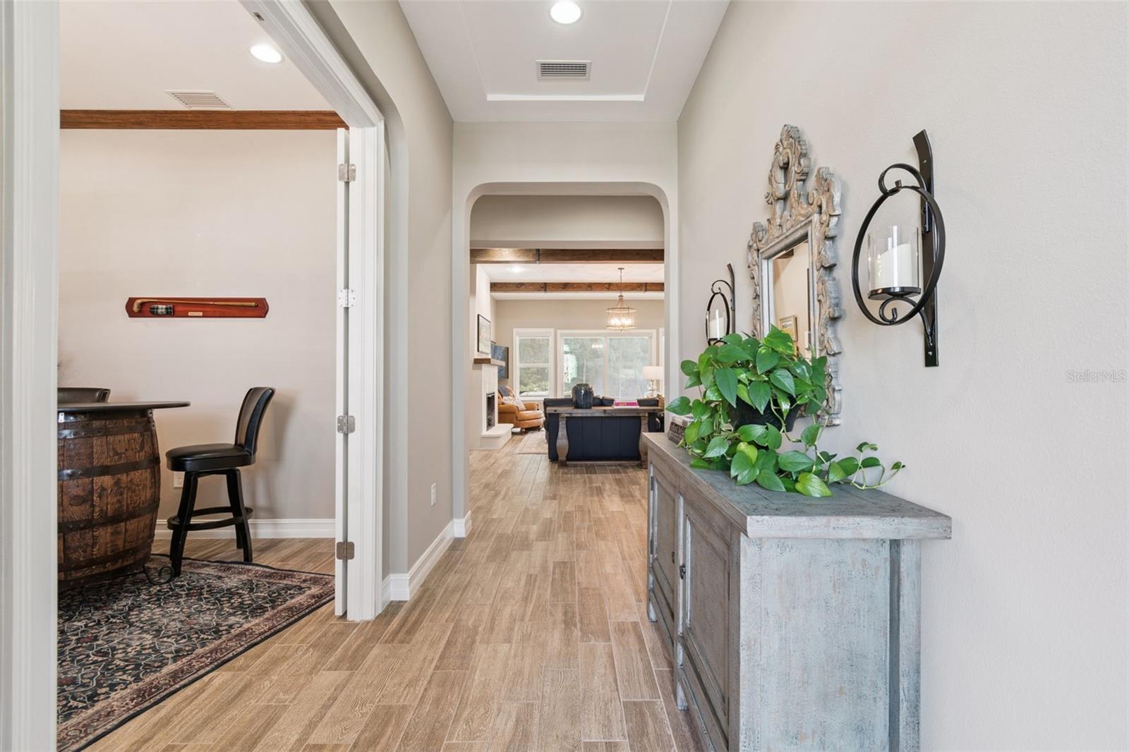 ESTANCIA PH 2B1 - Residential