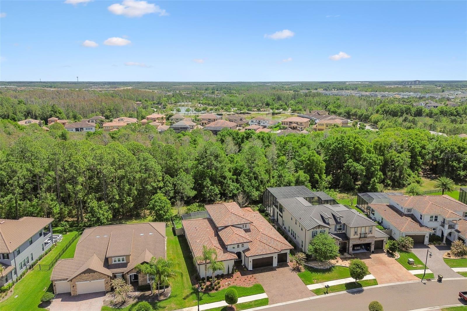 ESTANCIA PH 2B1 - Residential