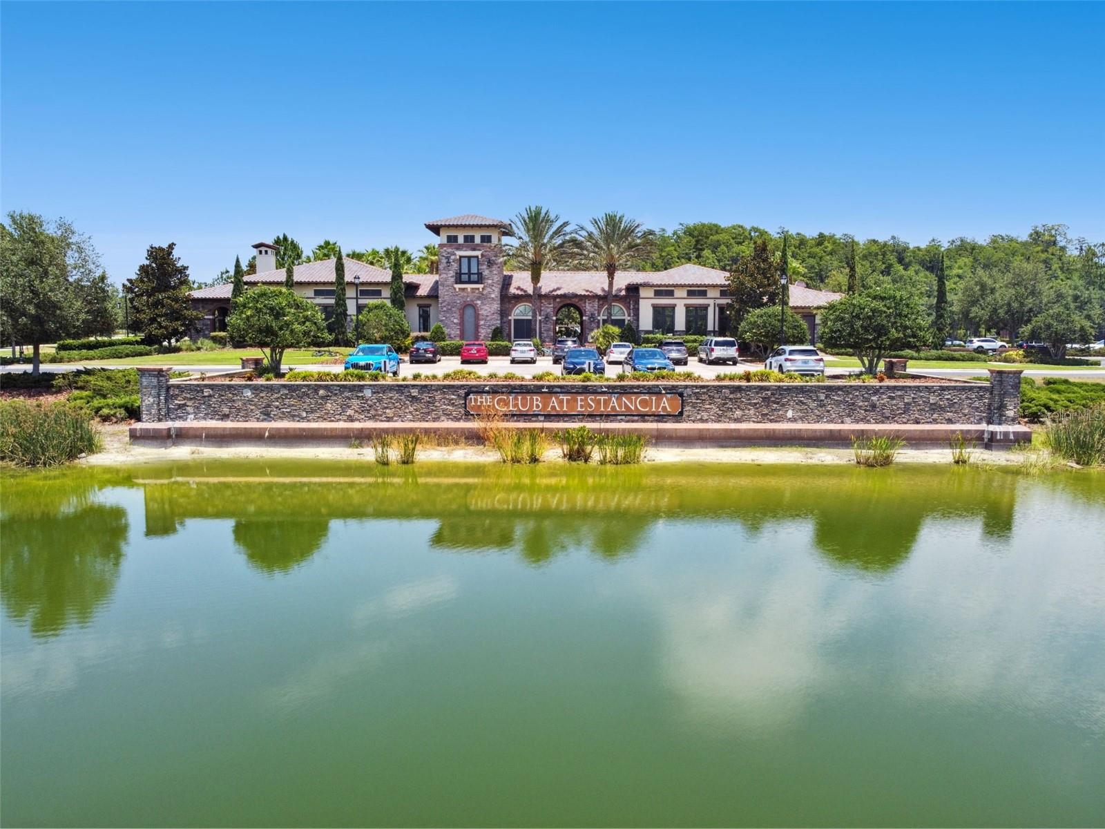 ESTANCIA PH 2B1 - Residential