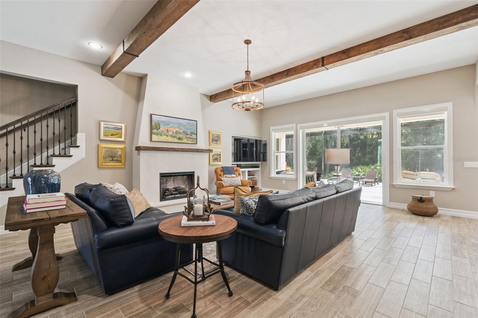 ESTANCIA PH 2B1 - Residential