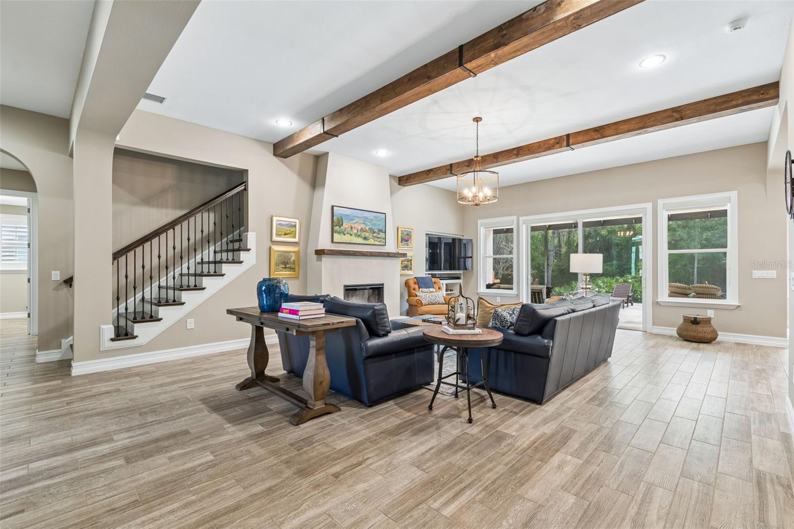 ESTANCIA PH 2B1 - Residential