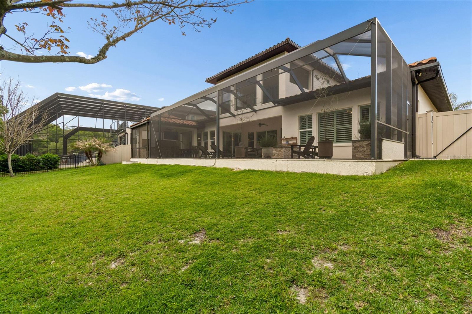 ESTANCIA PH 2B1 - Residential