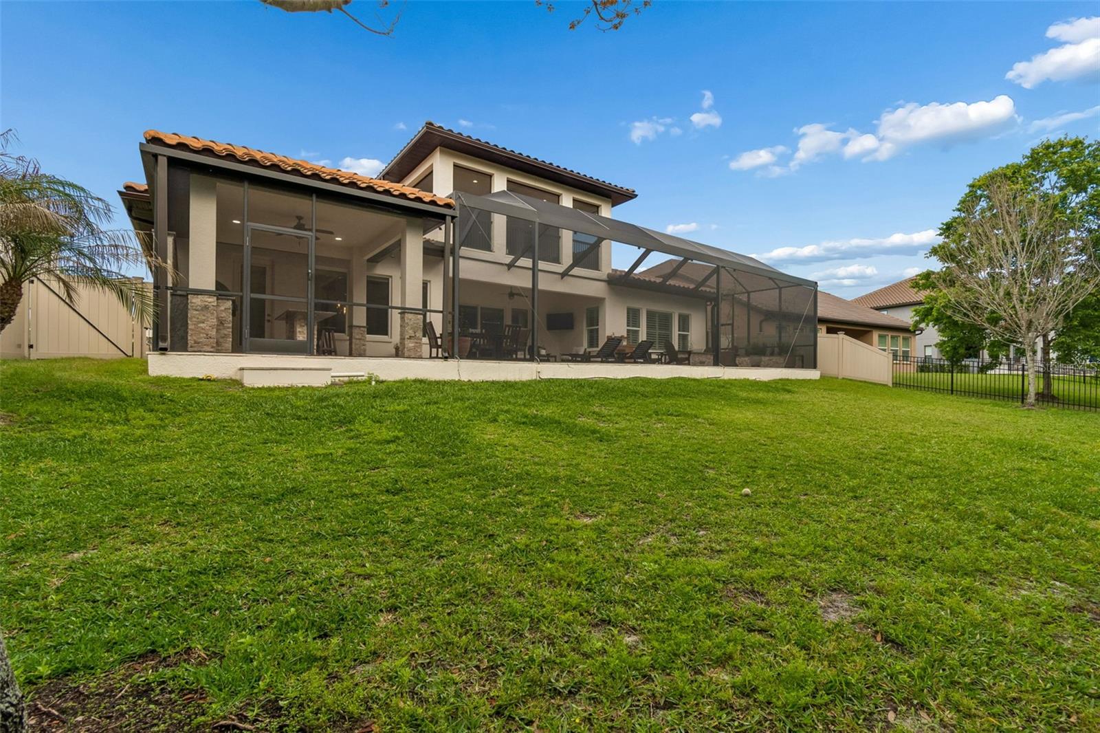 ESTANCIA PH 2B1 - Residential