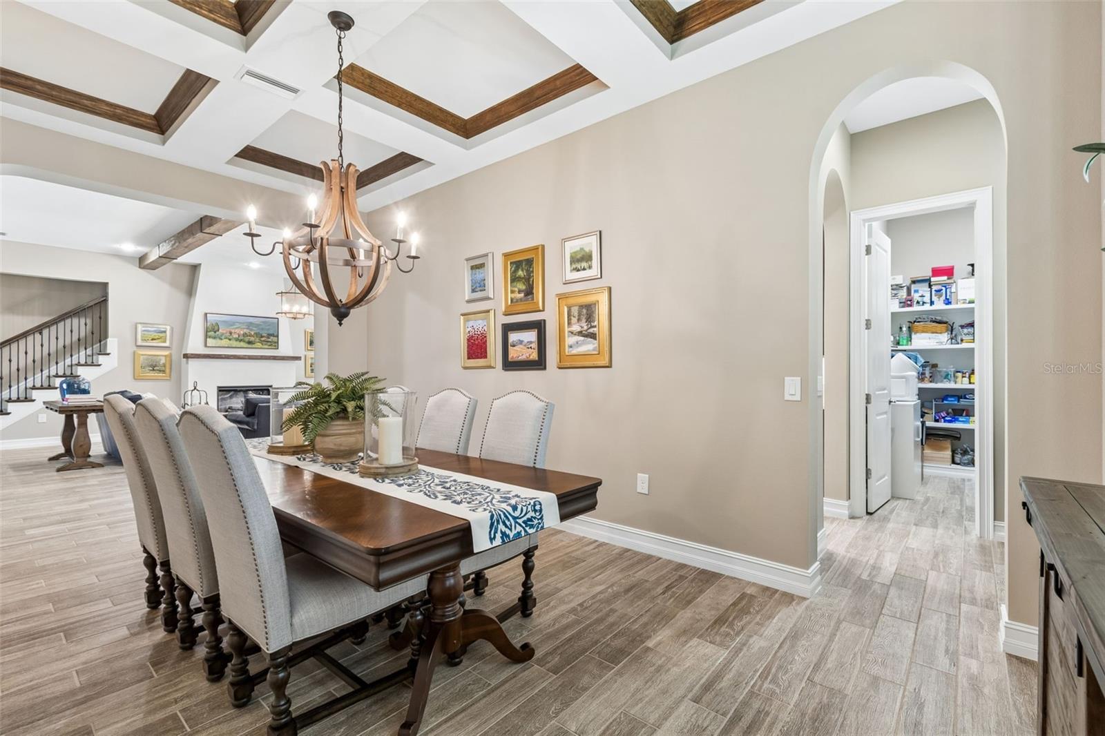 ESTANCIA PH 2B1 - Residential