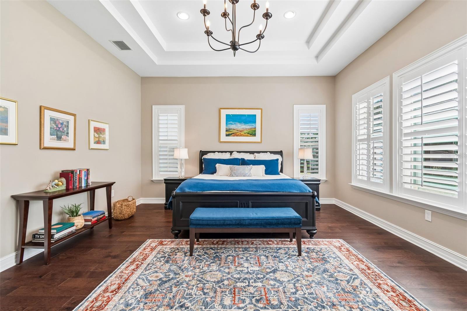 ESTANCIA PH 2B1 - Residential