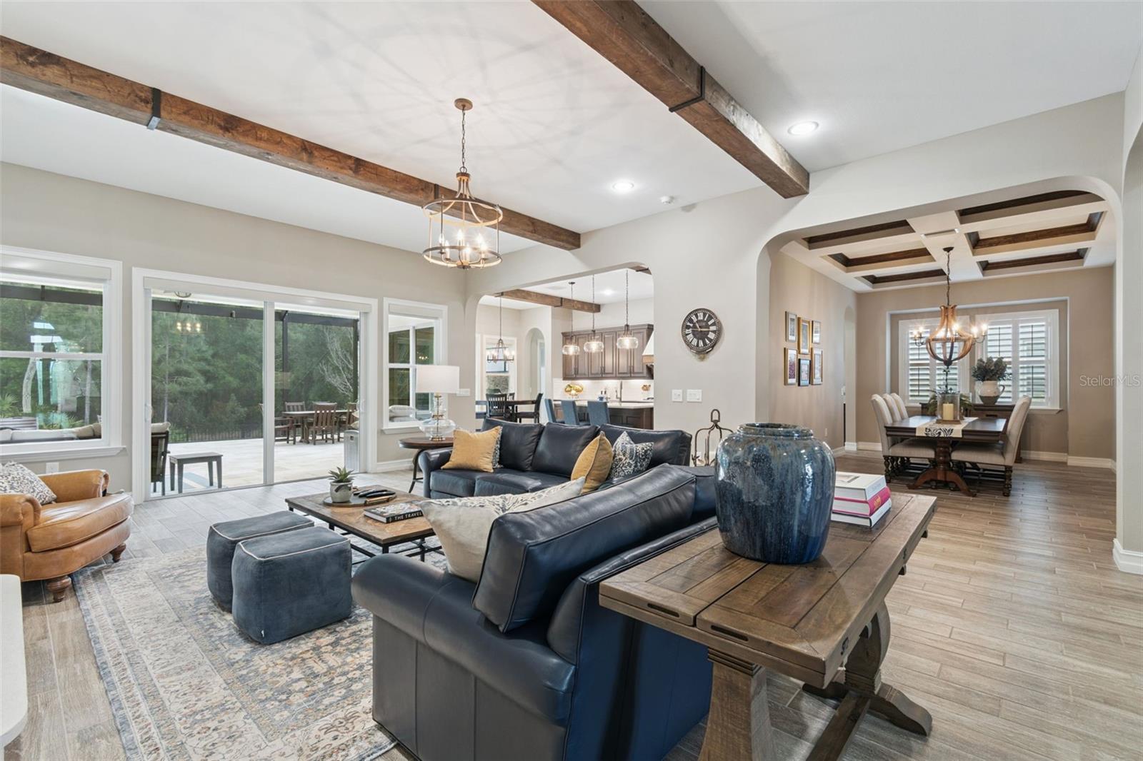 ESTANCIA PH 2B1 - Residential