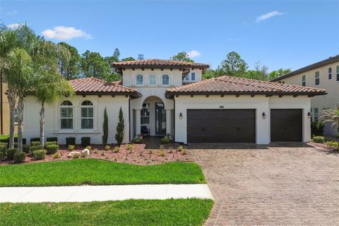 Photo of 29190 Picana Lane, Wesley Chapel, FL 33543 (MLS # TB8486164)