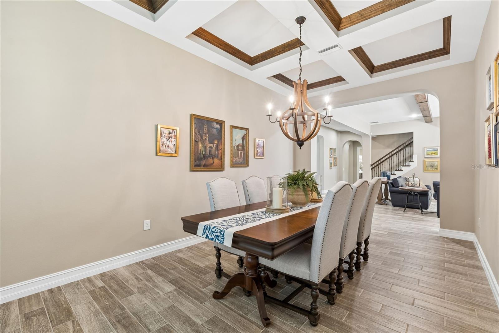 ESTANCIA PH 2B1 - Residential