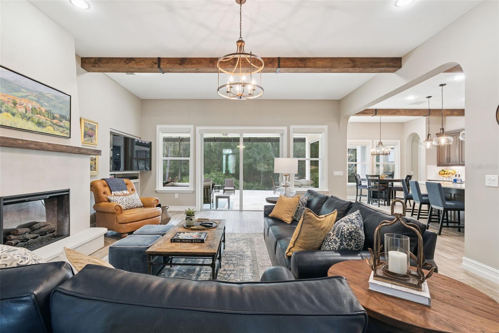 ESTANCIA PH 2B1 - Residential