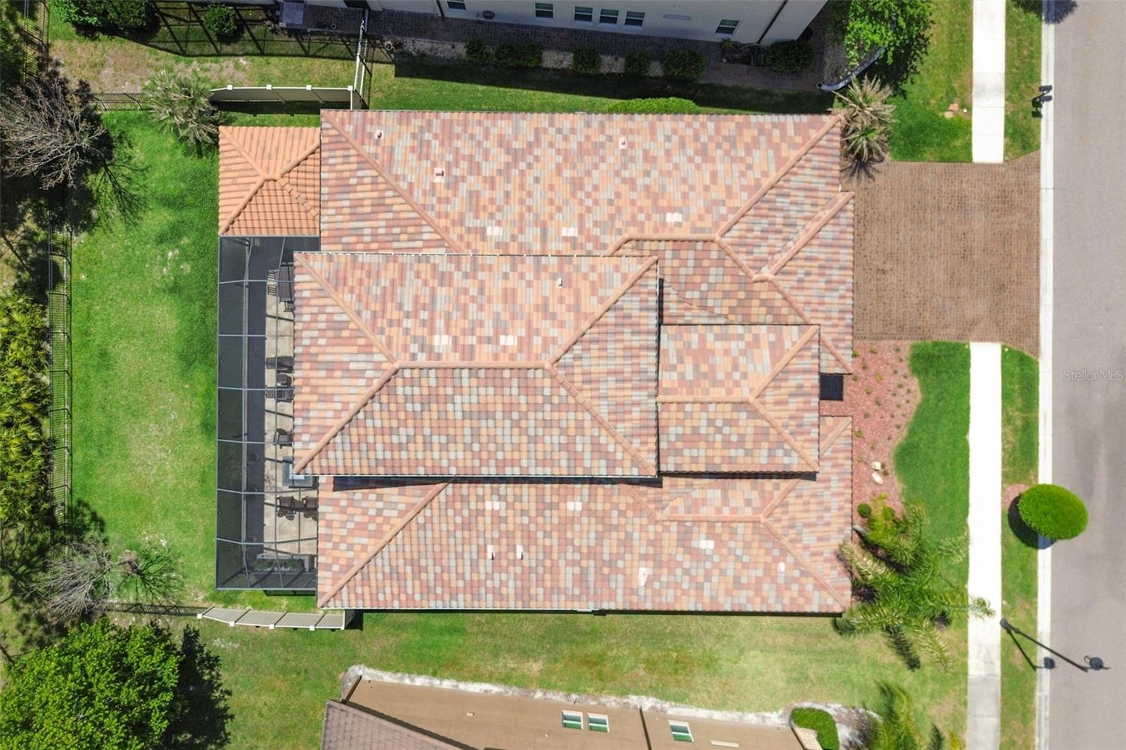 ESTANCIA PH 2B1 - Residential