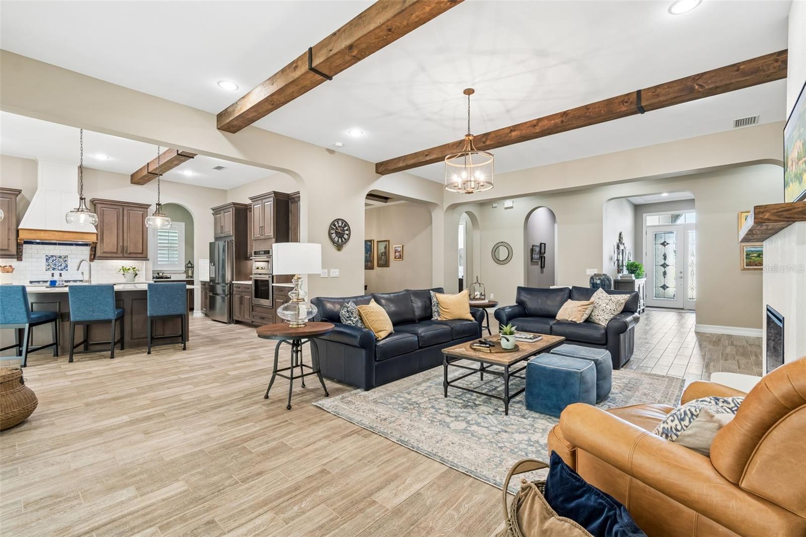 ESTANCIA PH 2B1 - Residential