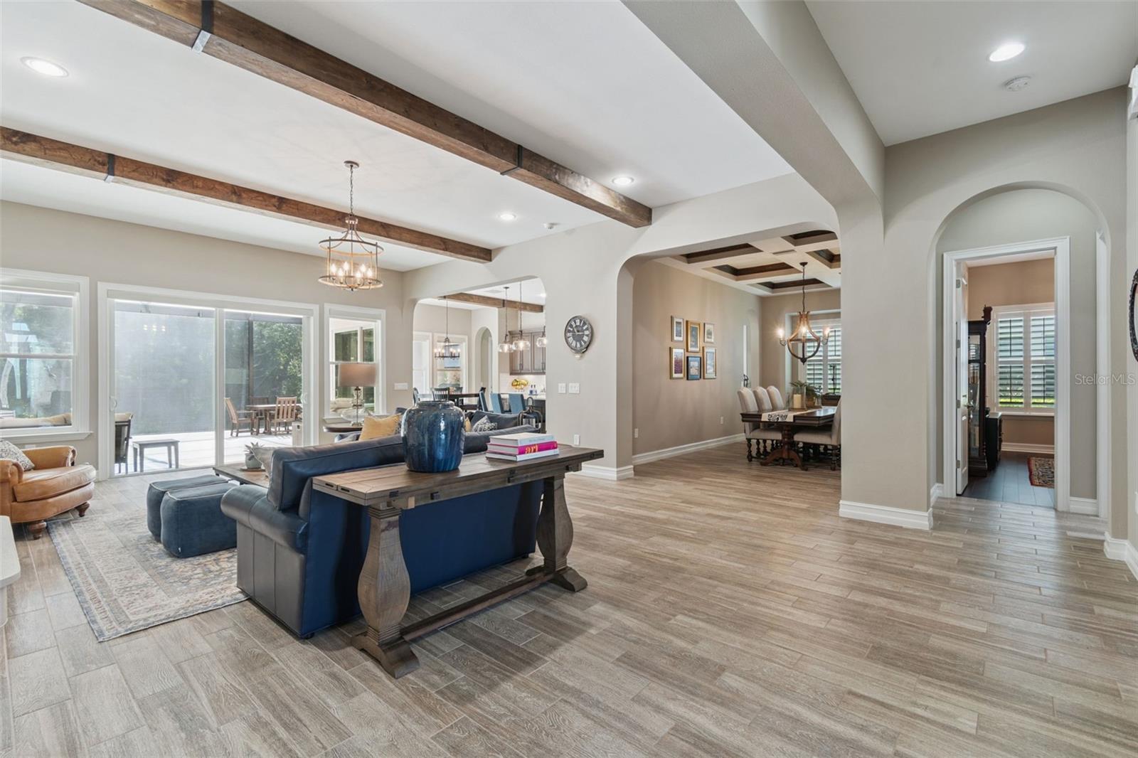 ESTANCIA PH 2B1 - Residential