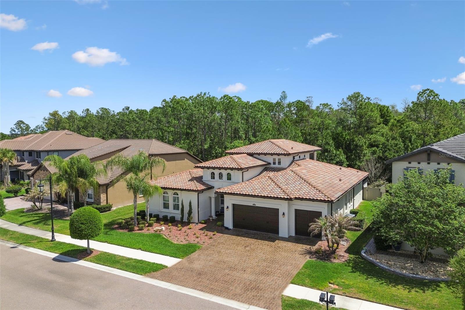 ESTANCIA PH 2B1 - Residential