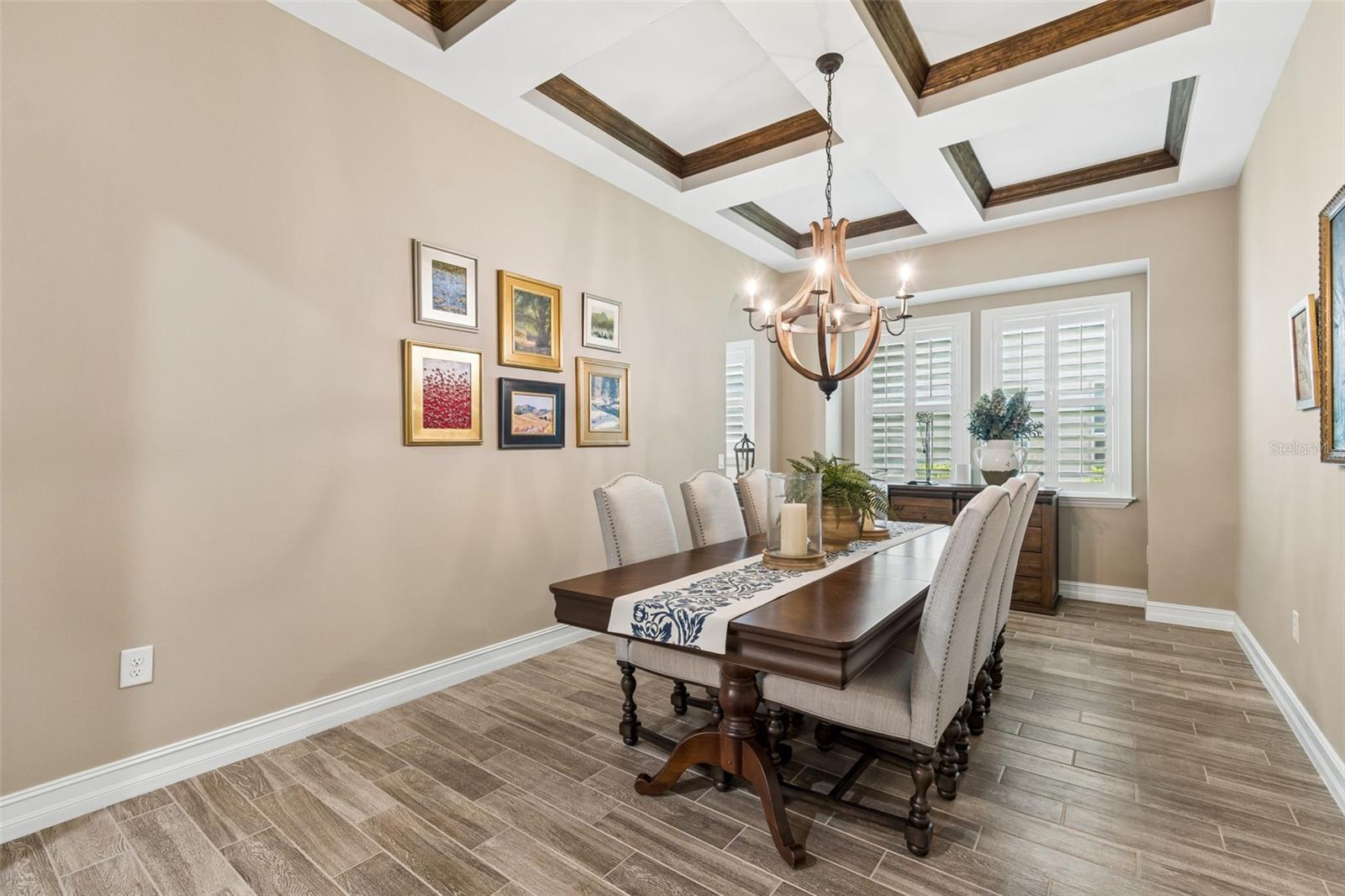 ESTANCIA PH 2B1 - Residential