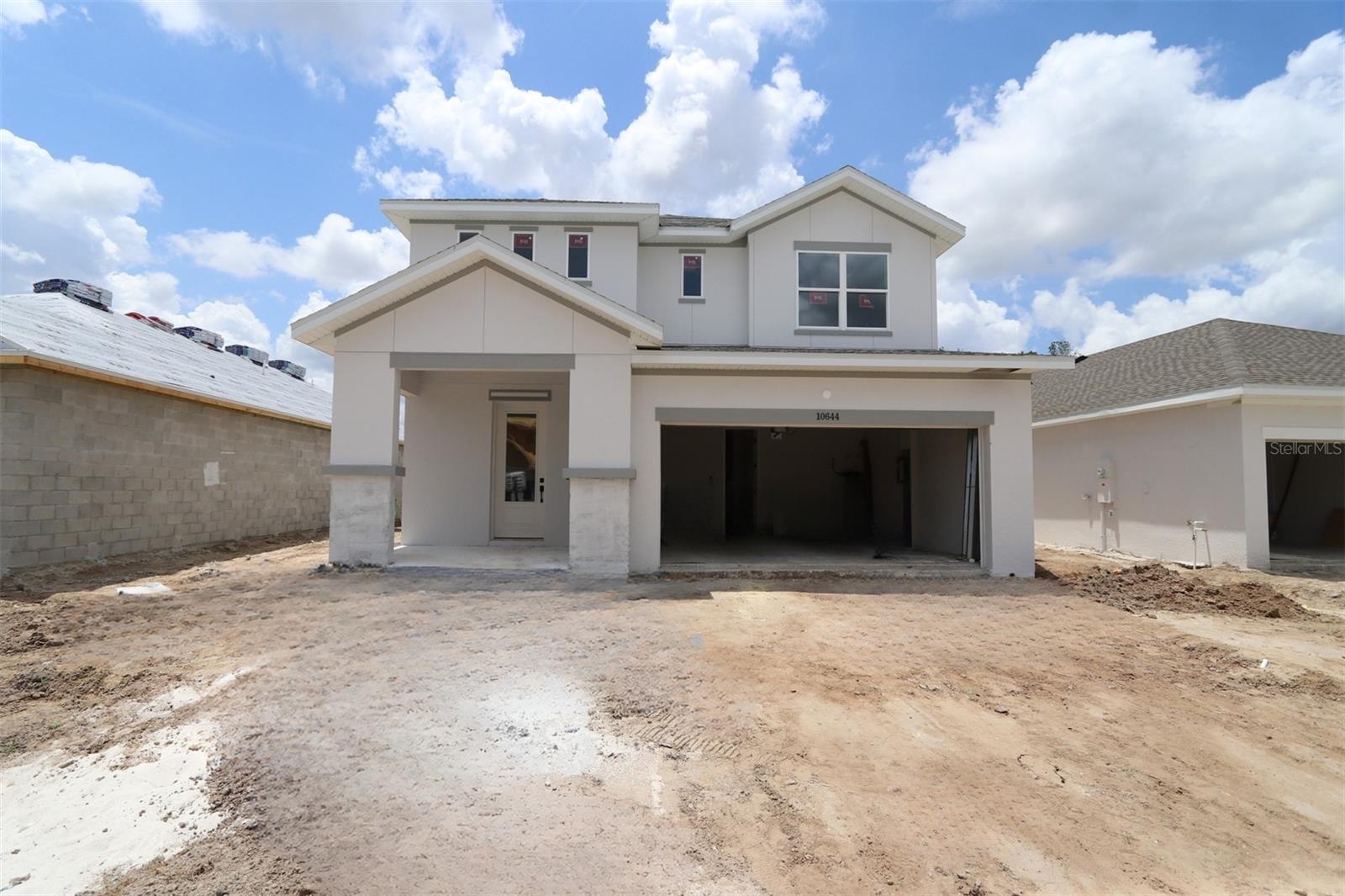 10644 CRESCENT CREEK CROSSING