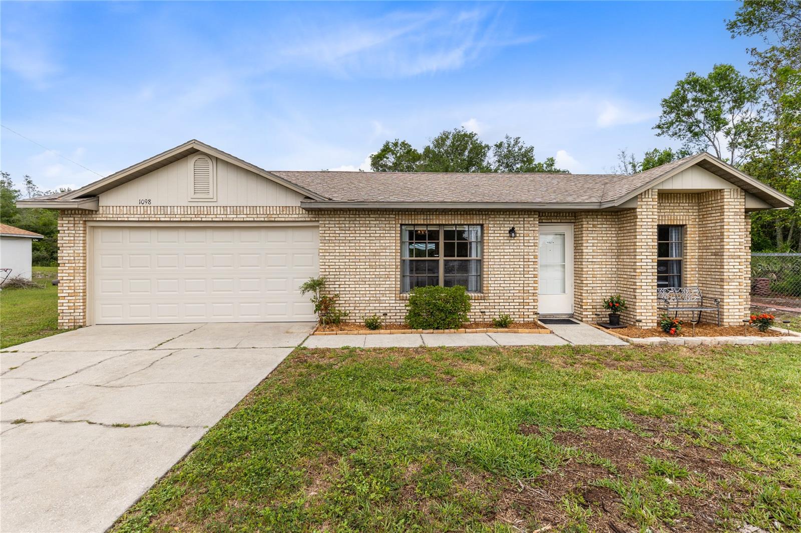 DELTONA LAKES UNIT 11 - Residential