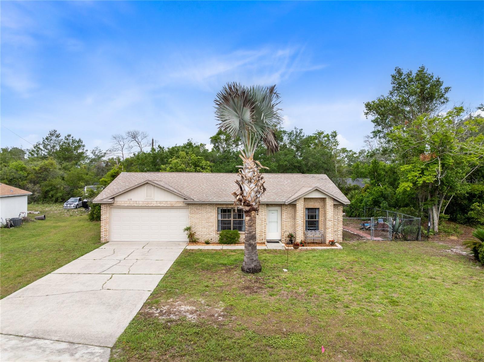 DELTONA LAKES UNIT 11 - Residential