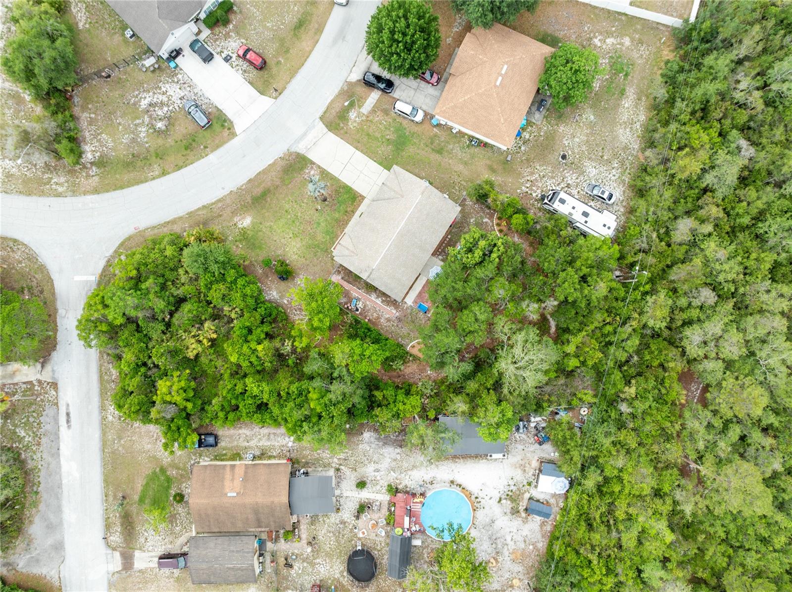 DELTONA LAKES UNIT 11 - Residential
