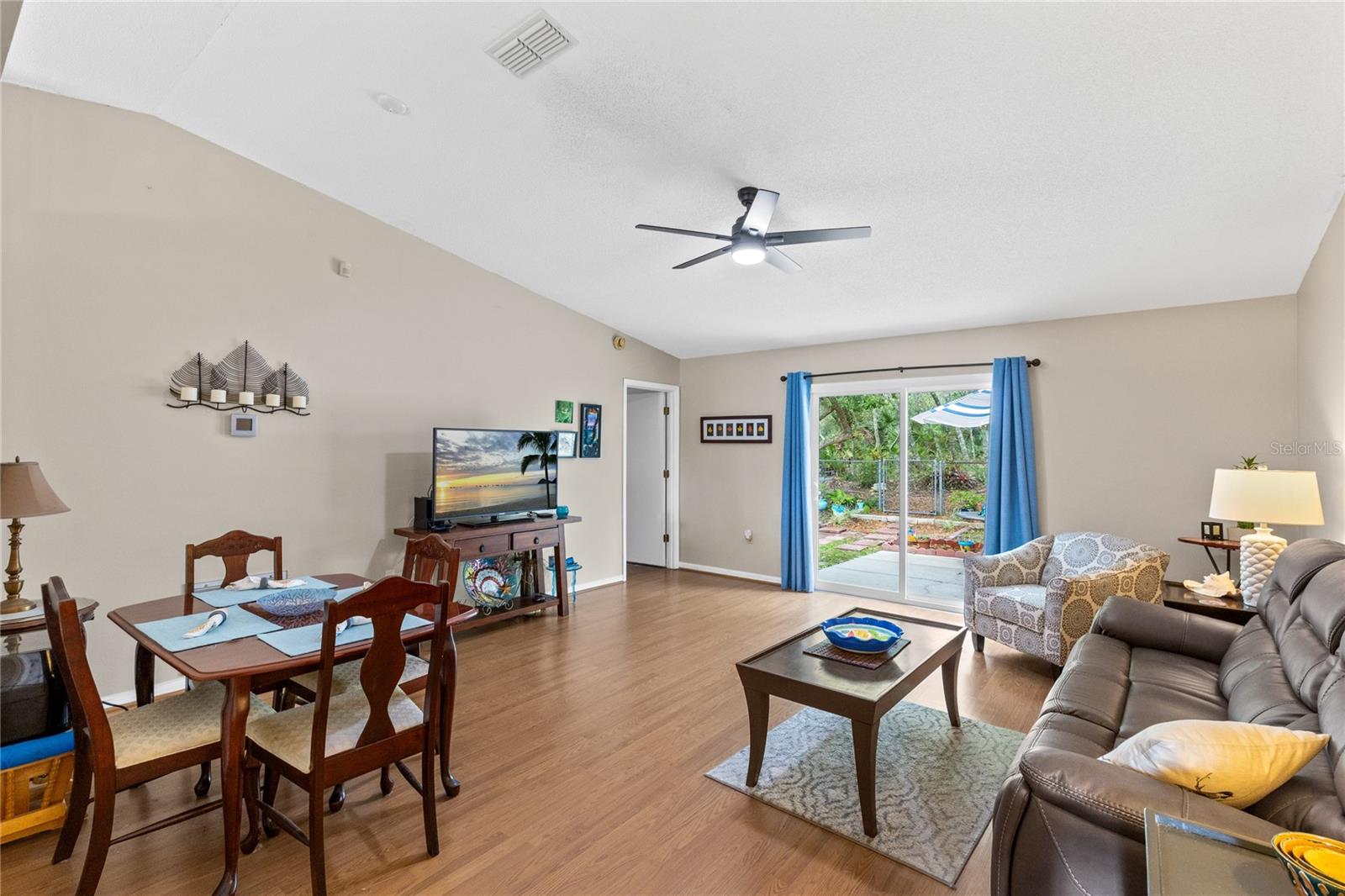 DELTONA LAKES UNIT 11 - Residential