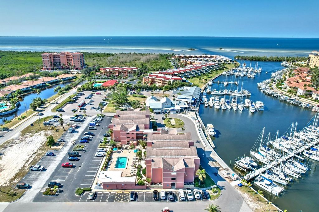 Photo of 3170 Matecumbe Key Road #112, Punta Gorda, FL 33955 (MLS # C7507438)
