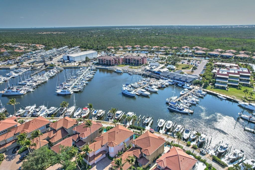 Photo of 3170 Matecumbe Key Road #112, Punta Gorda, FL 33955 (MLS # C7507438)