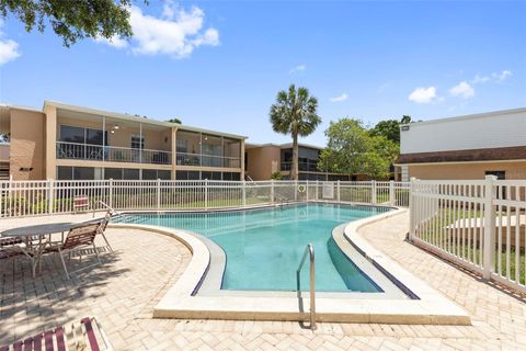 Photo of 4702 Christa Court #345, Tampa, FL 33614 (MLS # TB8511760)
