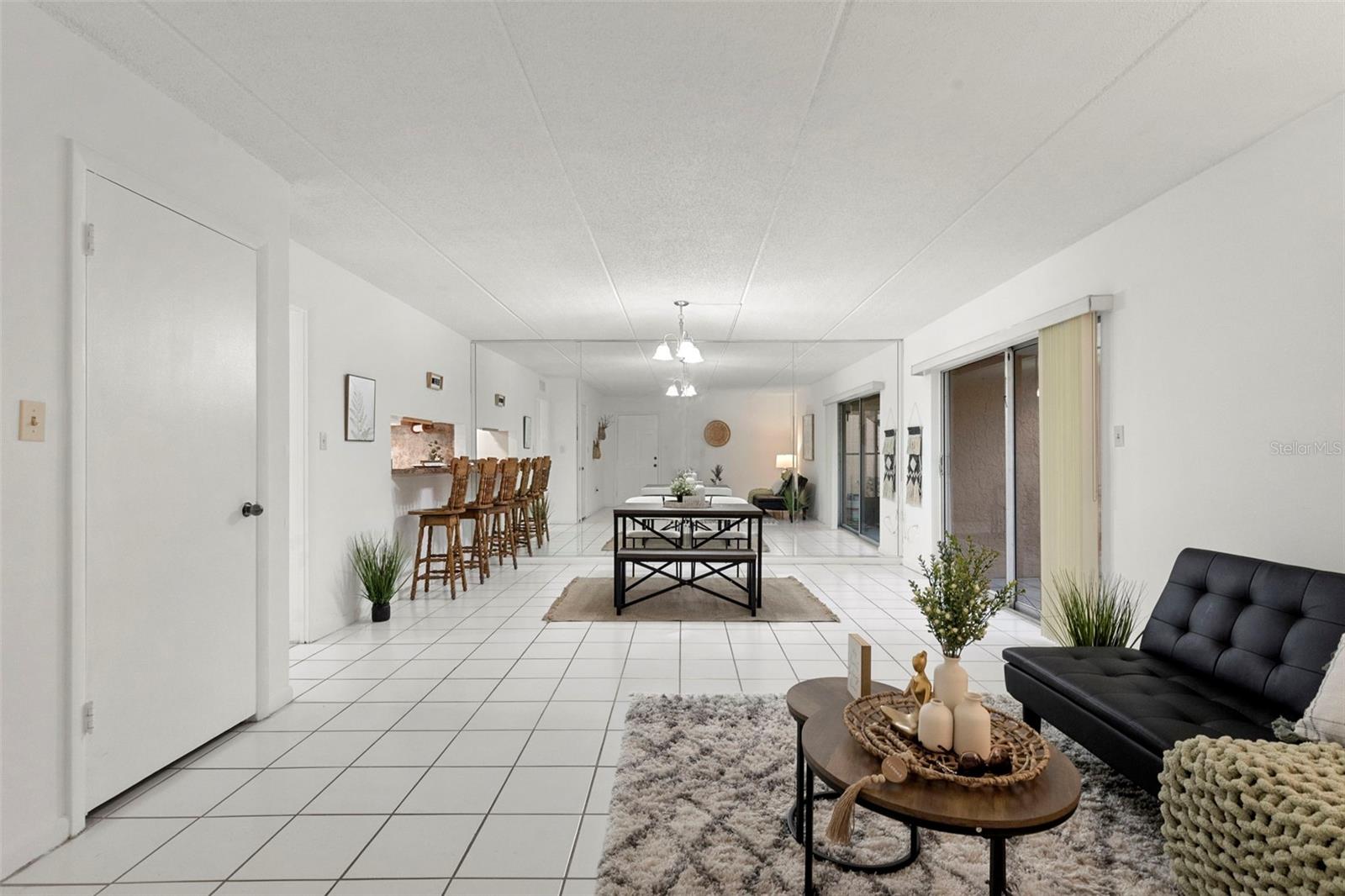 4702 CHRISTA COURT 345