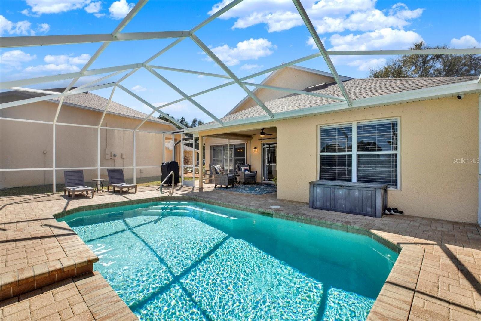 TRAILS AT RIVARD PH 1,2 & 6 - Residential