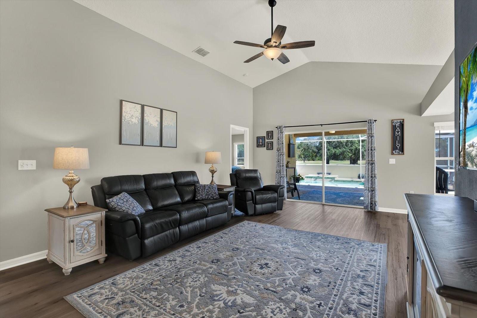 TRAILS AT RIVARD PH 1,2 & 6 - Residential