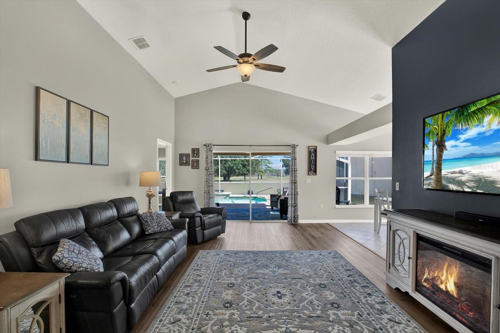 TRAILS AT RIVARD PH 1,2 & 6 - Residential