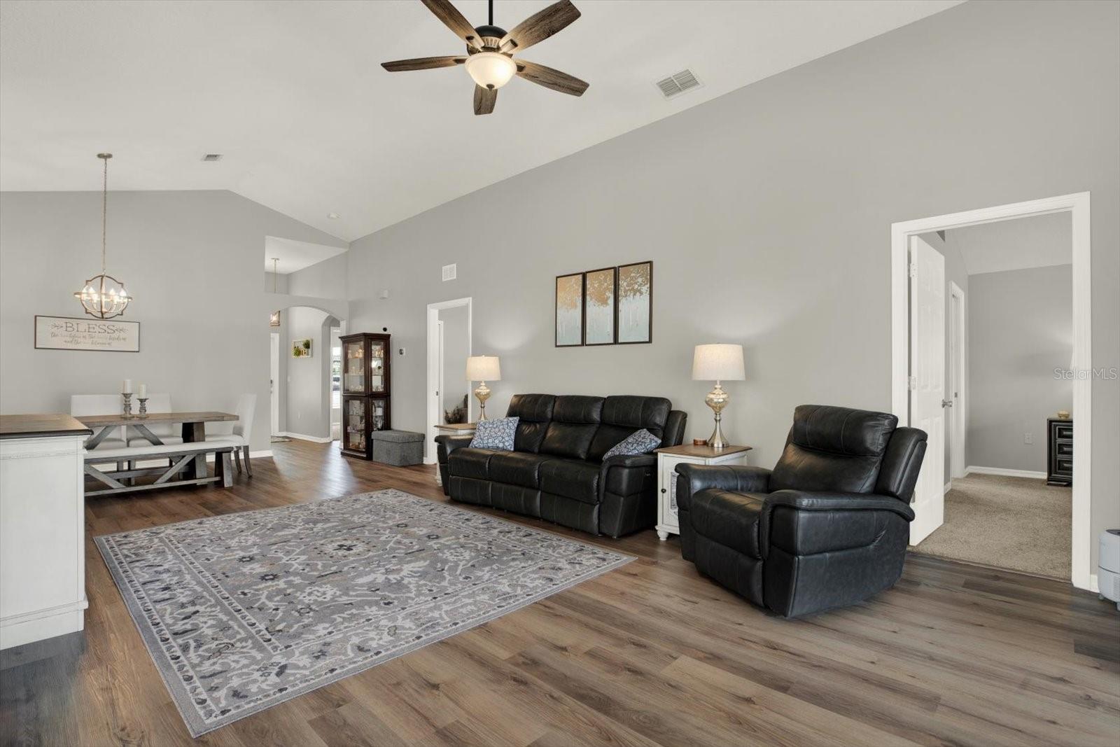 TRAILS AT RIVARD PH 1,2 & 6 - Residential